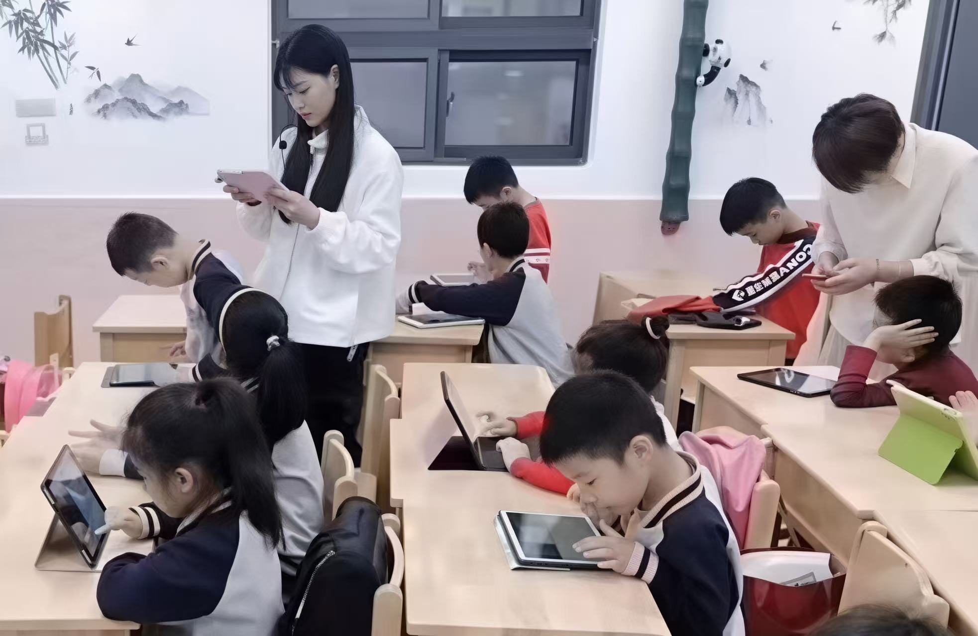 校园社团 2