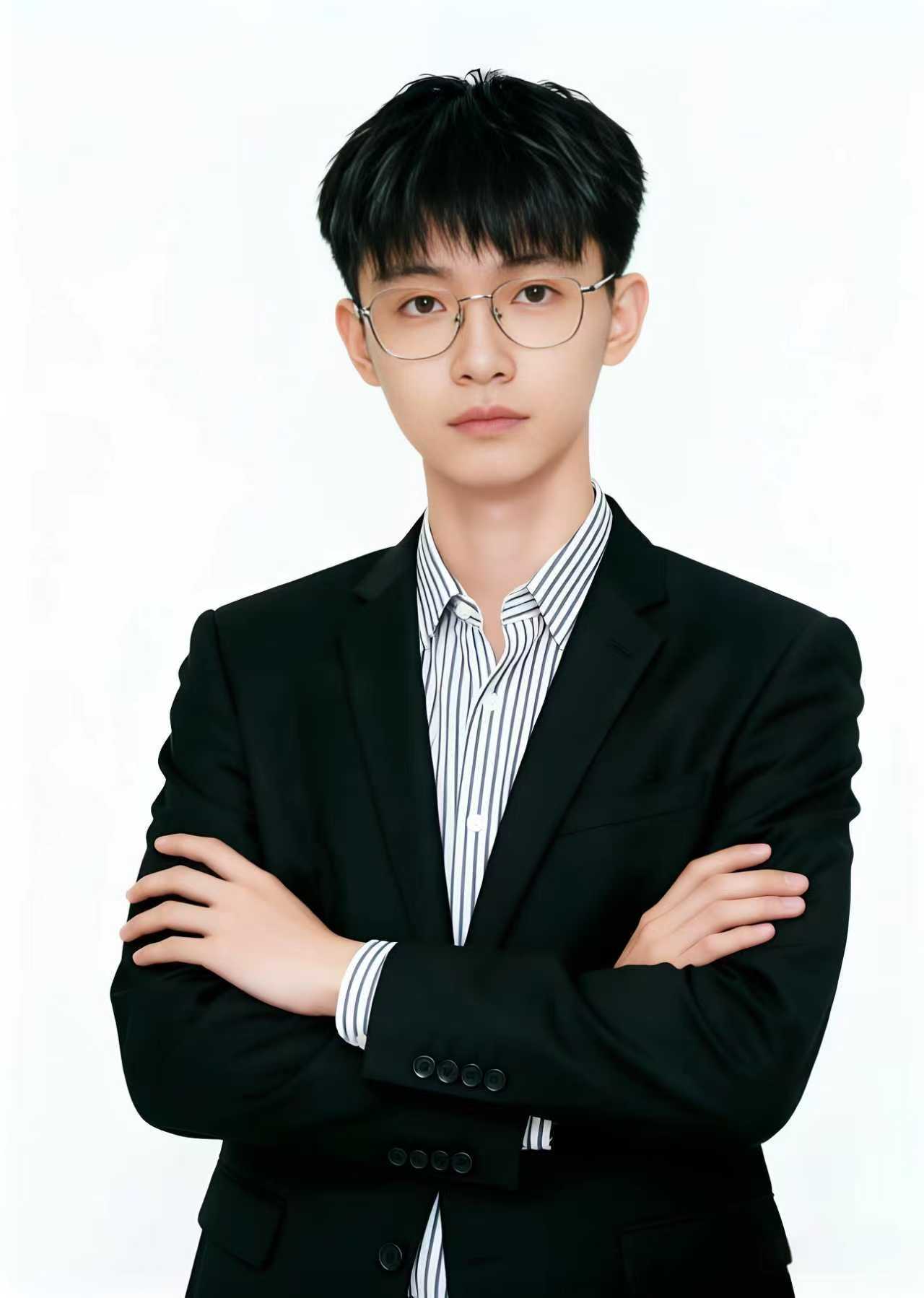 马老师